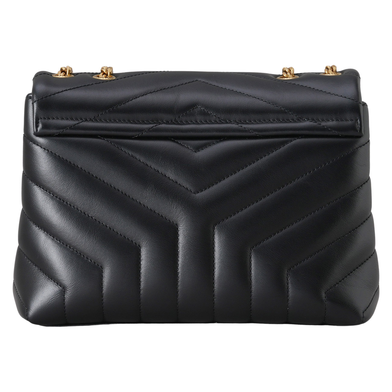 YVES SAINT LAURENT(USED)생로랑 494699 루루 스몰 백
